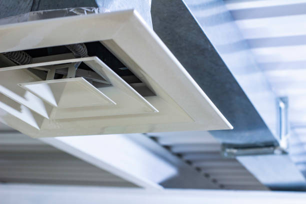 Best HVAC Maintenance and Cleaning  in Vandalia, MO