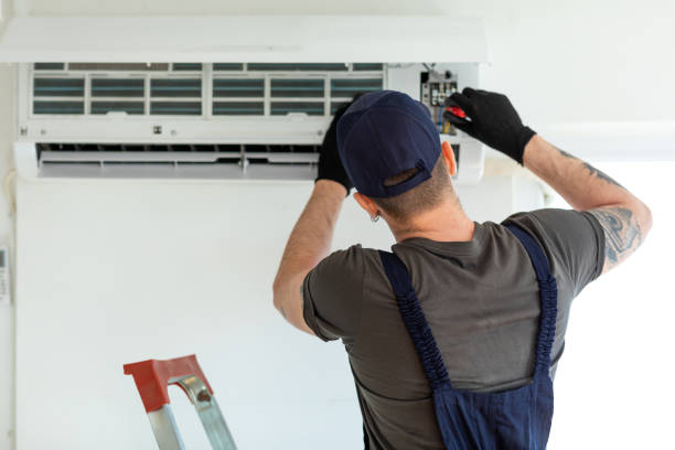 Best Commercial HVAC Duct Cleaning  in Vandalia, MO