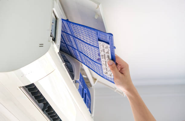 Best HVAC Duct Inspection Services  in Vandalia, MO