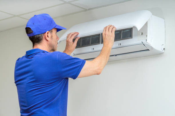 Best Local Air Duct Cleaning Services  in Vandalia, MO