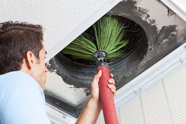 Best Air Duct Cleaning Near Me  in Vandalia, MO
