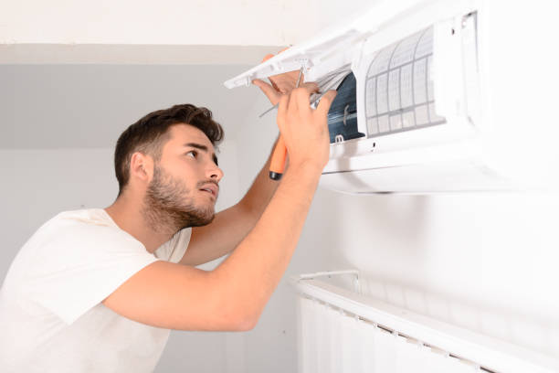 Best Air Duct Cleaning Company Near Me  in Vandalia, MO