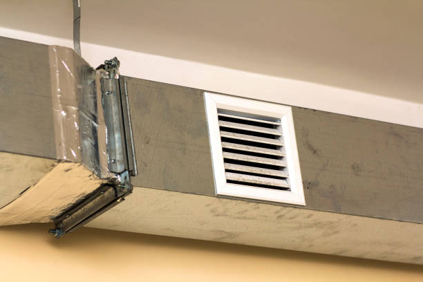 Best HVAC Duct Inspection Services  in Vandalia, MO
