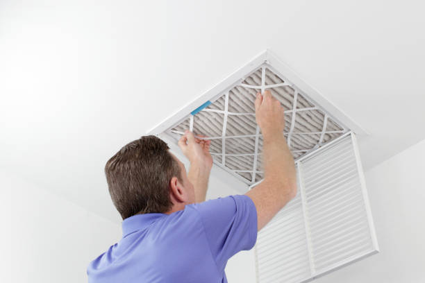 Best Air Duct Cleaning Near Me  in Vandalia, MO